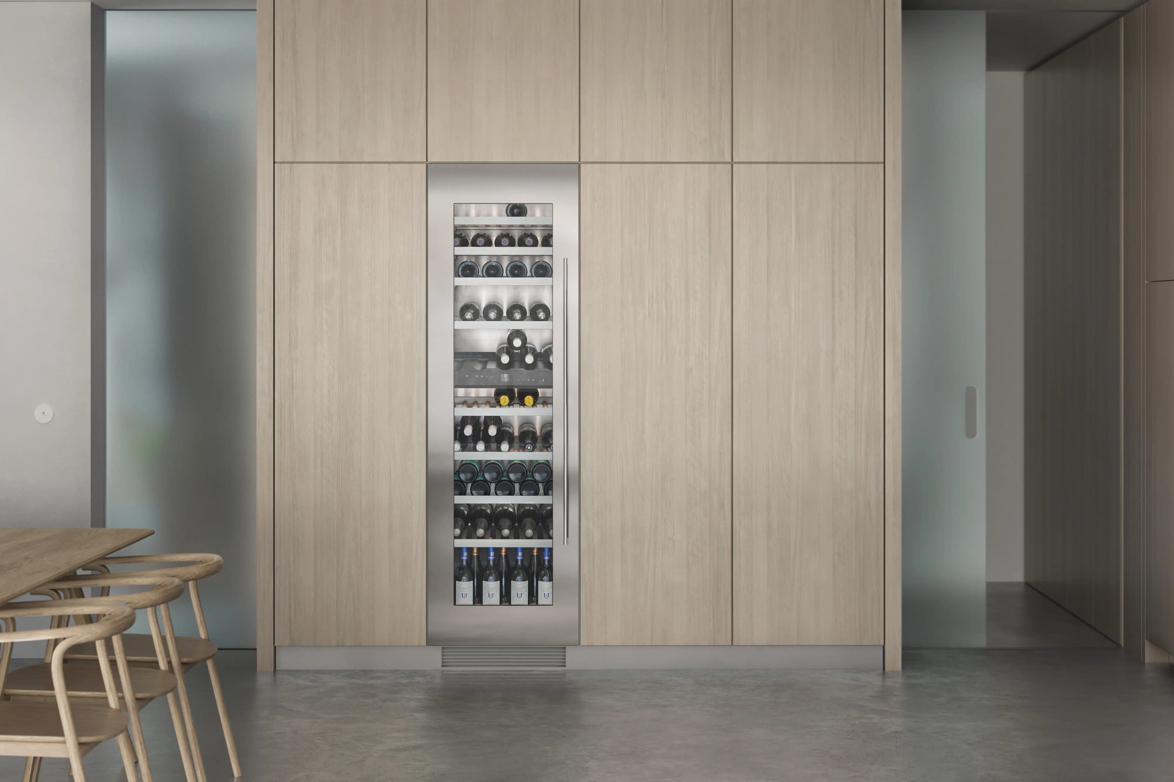 Gaggenau RW282263 Weinklimaschrank — фото 3