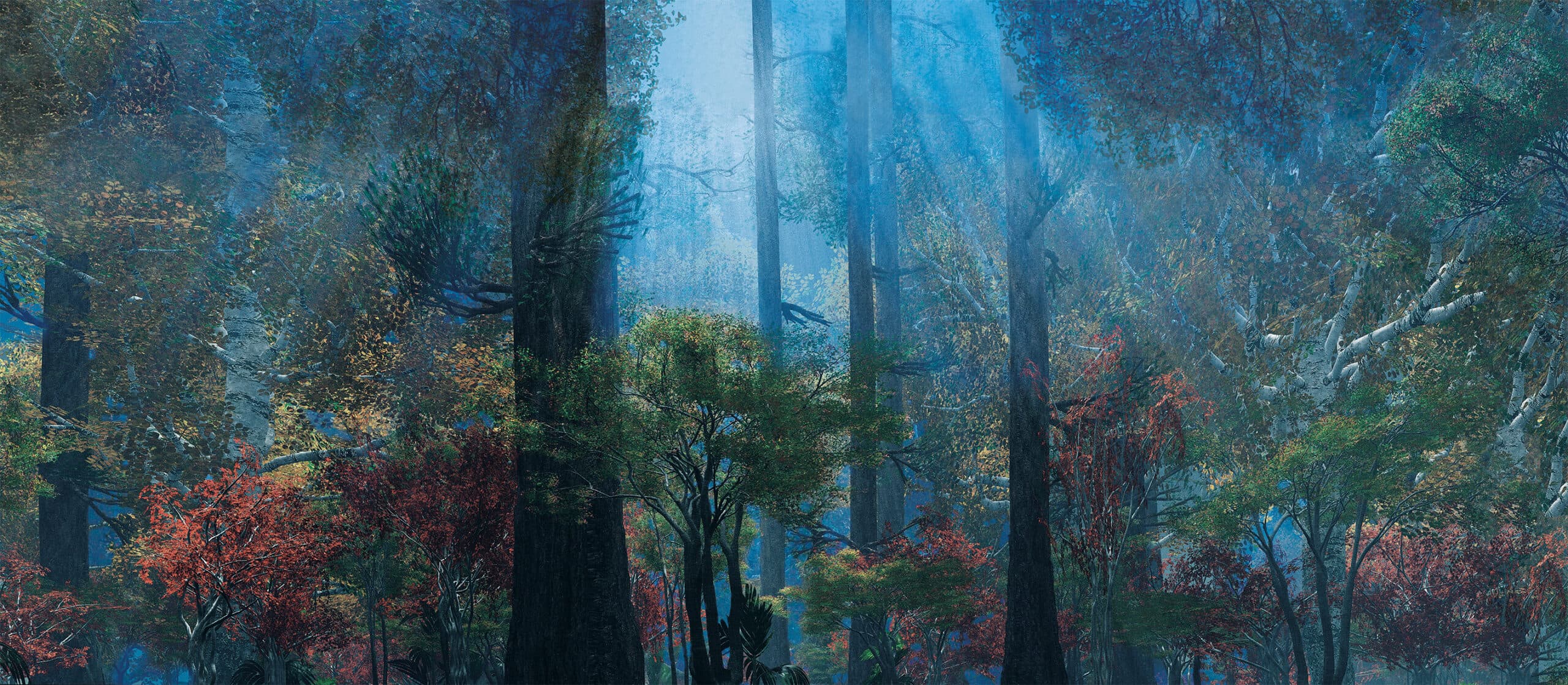 Adriani & Rossi Foresta incantata — фото 1