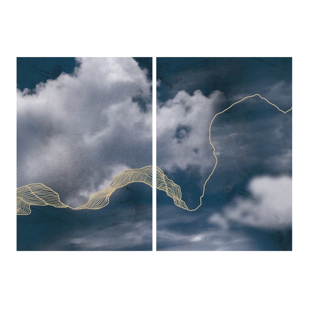 Adriani & Rossi Four season KA1818