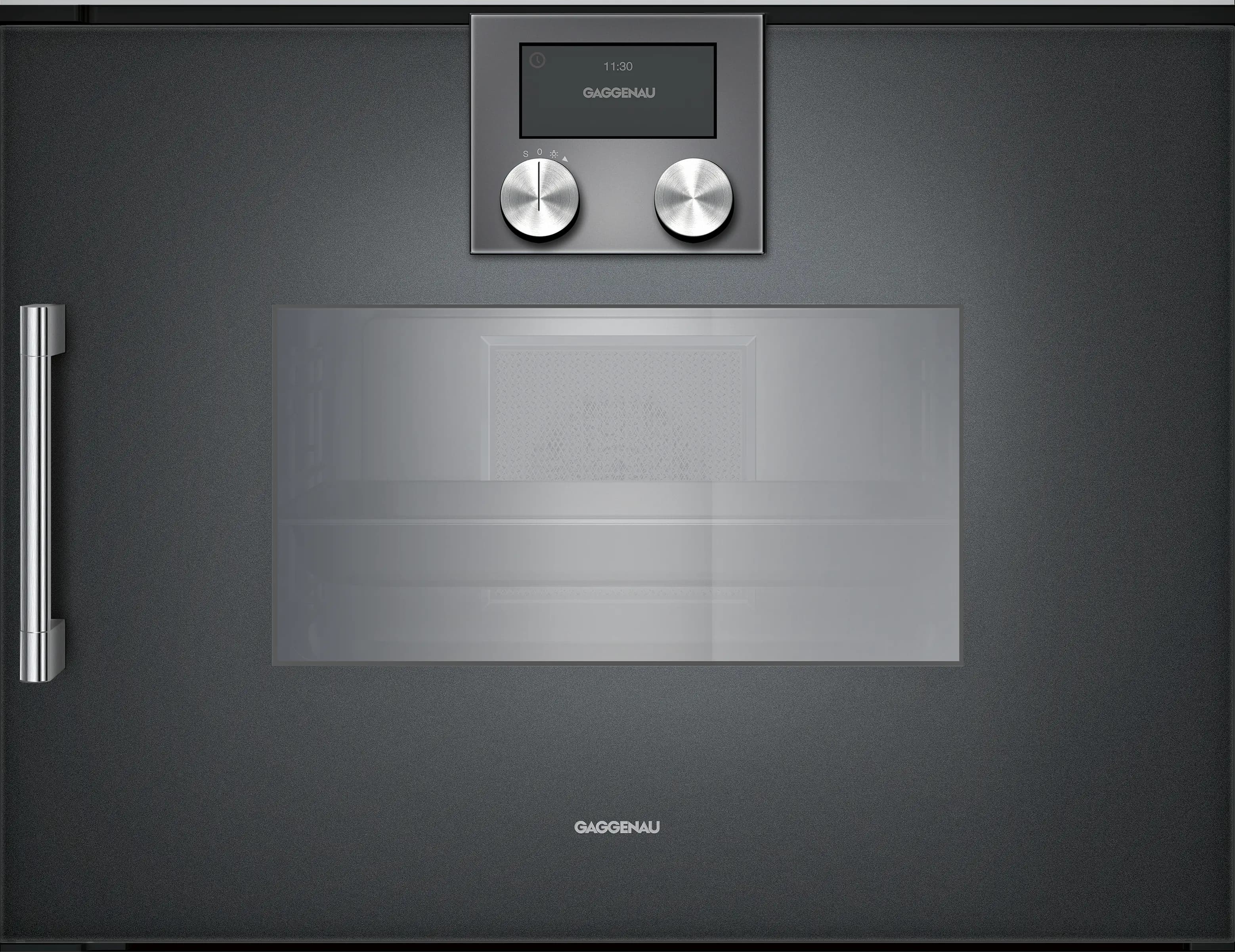Gaggenau BSP250101 Dampfbackofen — фото 2