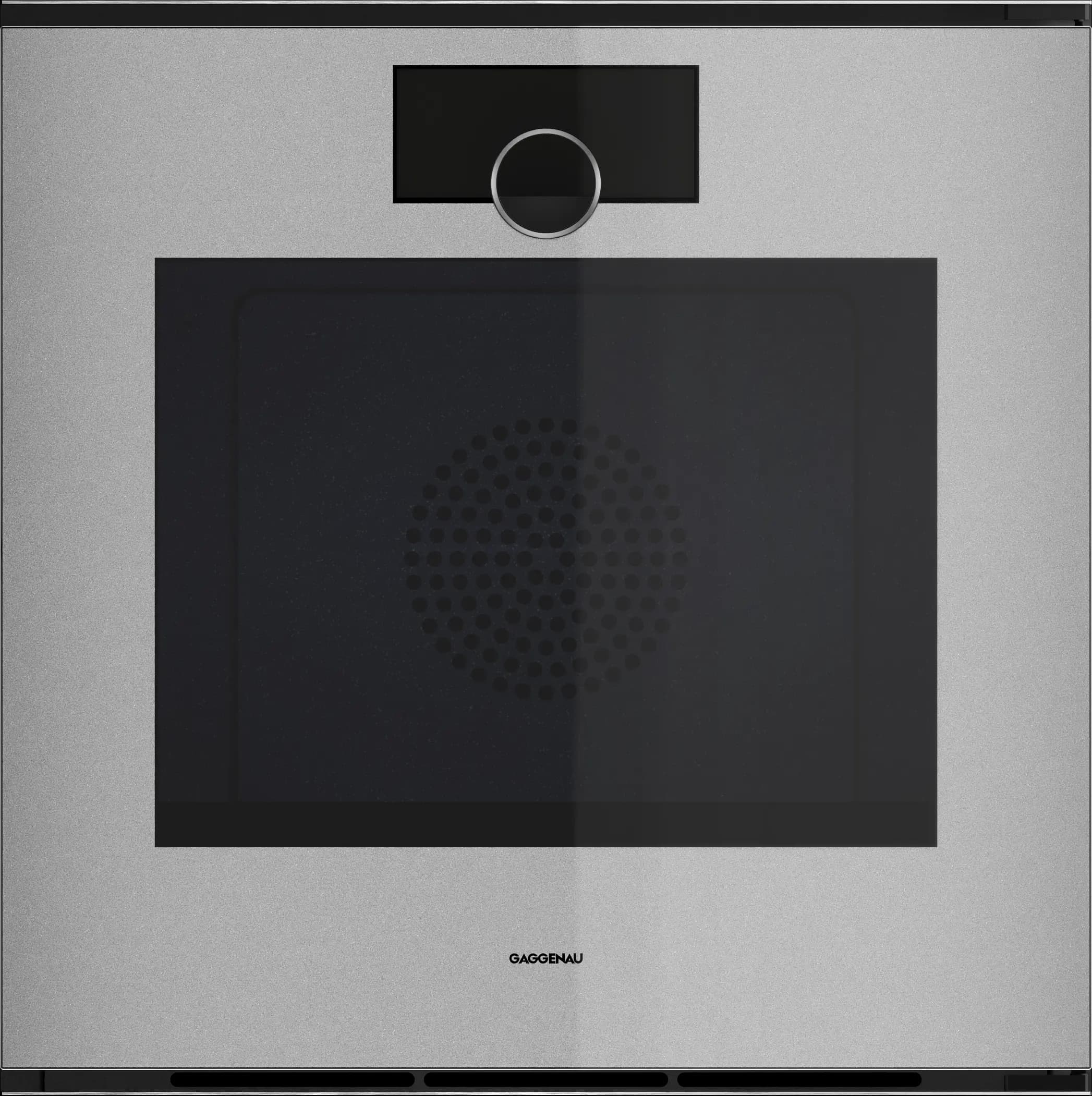 Gaggenau GO240130 Backofen — фото 2