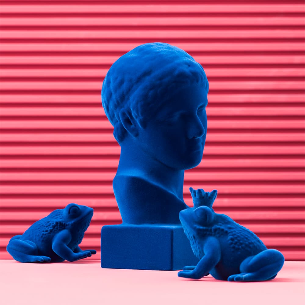 Adriani & Rossi Palladio Velvet — фото 2