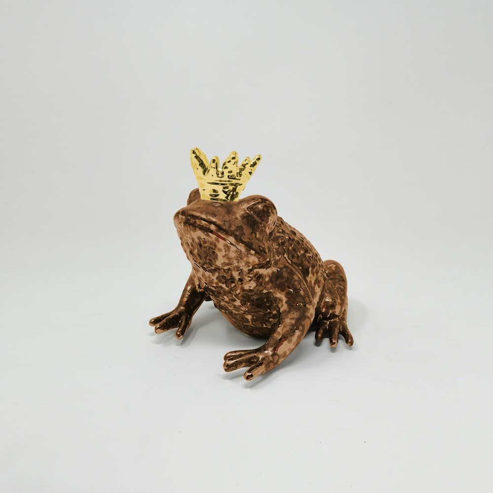 Adriani & Rossi Prince & Queen