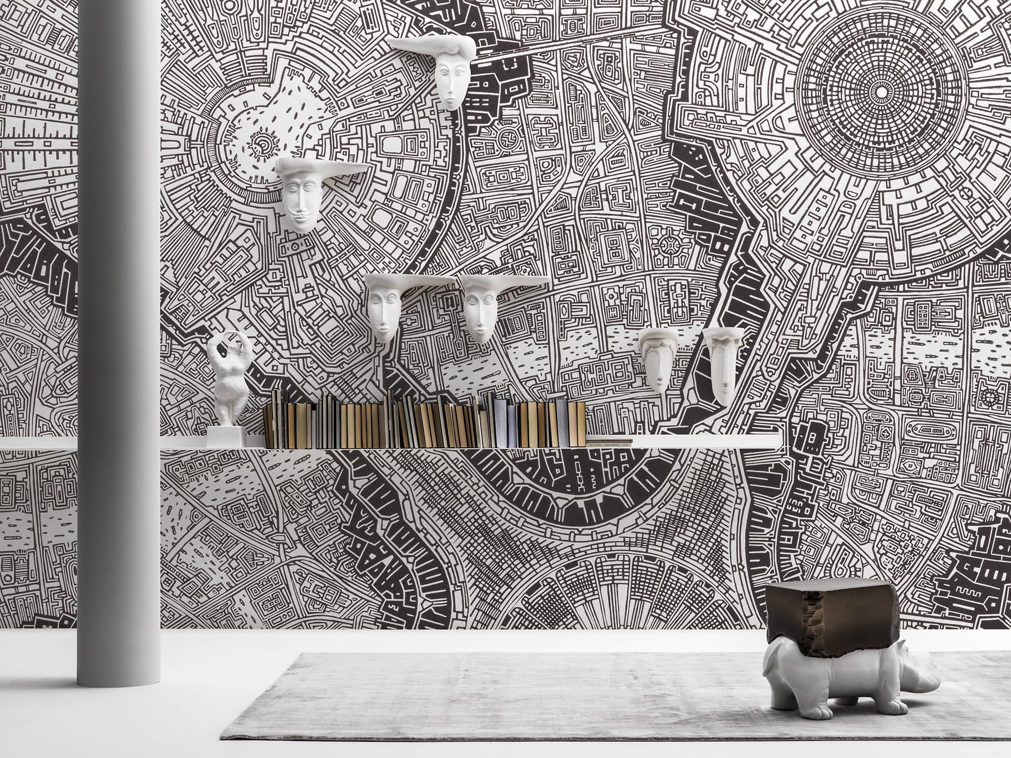 Adriani & Rossi WP20037_ARTE — фото 3