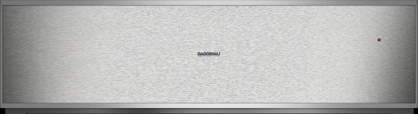 Gaggenau WS482110 Wärmeschublade — фото 4