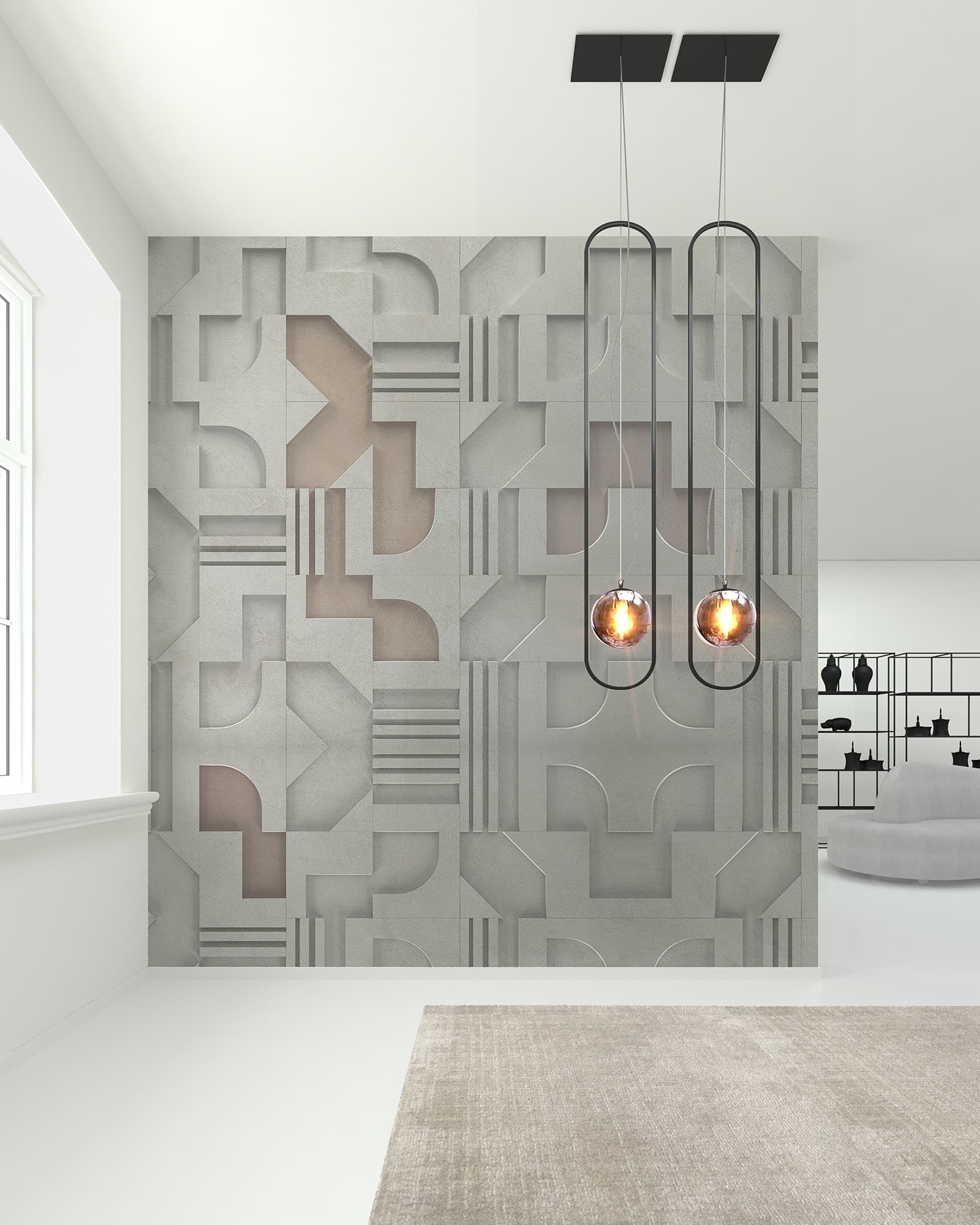 Adriani & Rossi Shapes 3D — фото 4