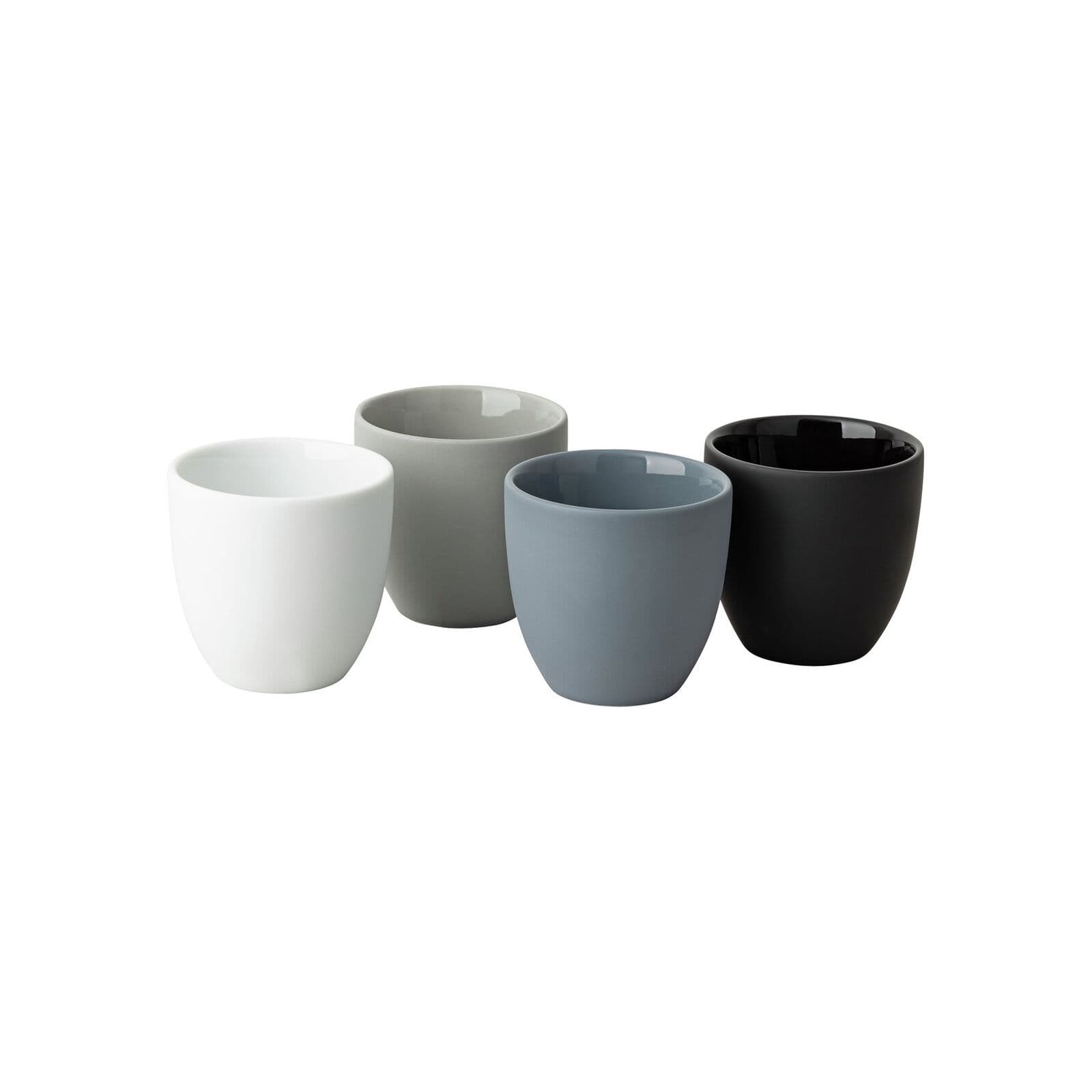 Rosenthal Set 4pz lungo a doppia parete — фото 1