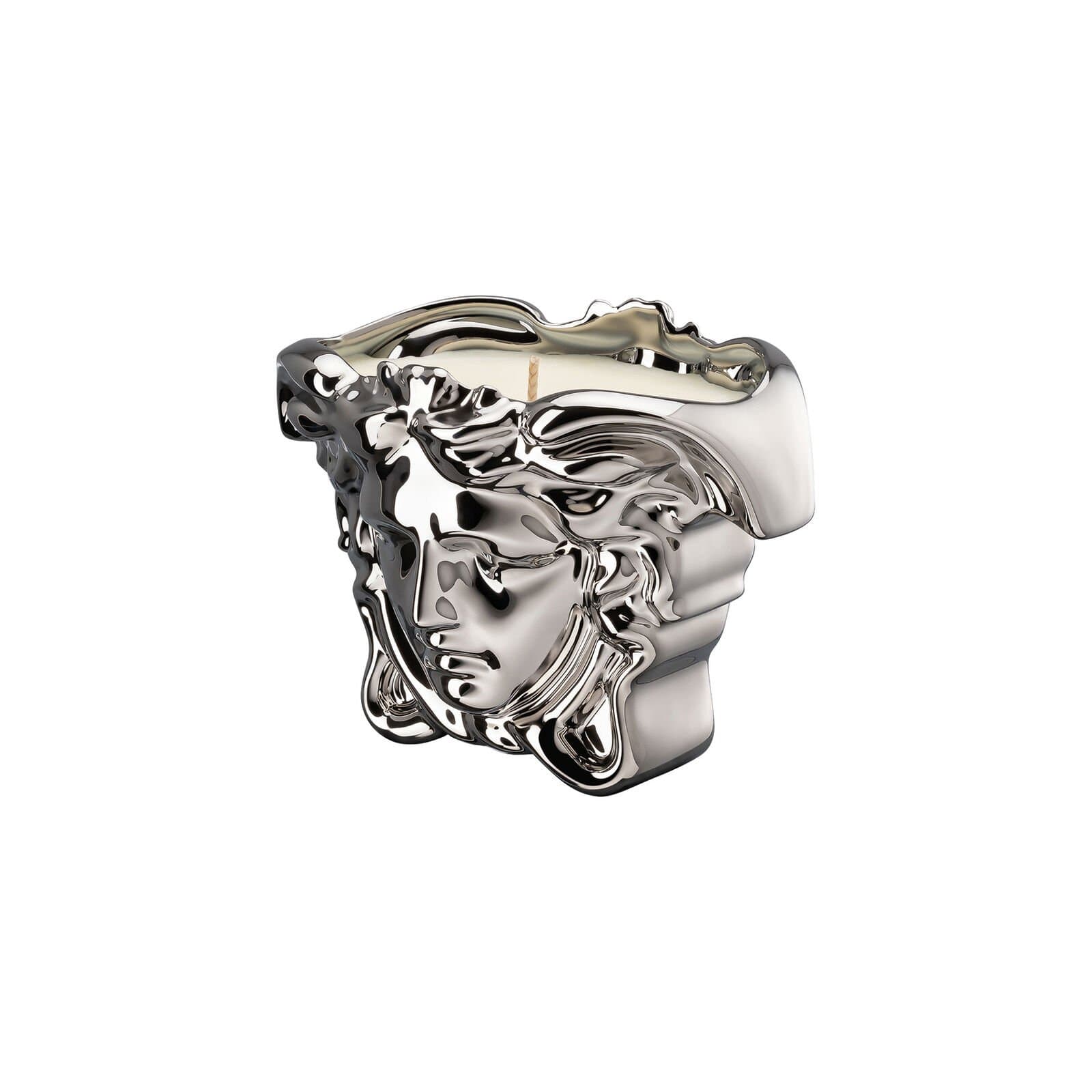 Rosenthal Candeliere con candela profumata — фото 4