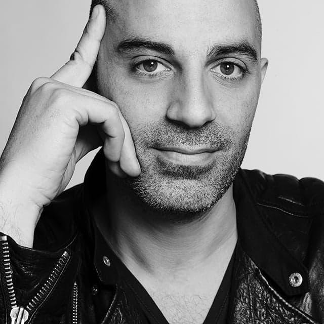 Rosenthal Designer Dror Benshetrit