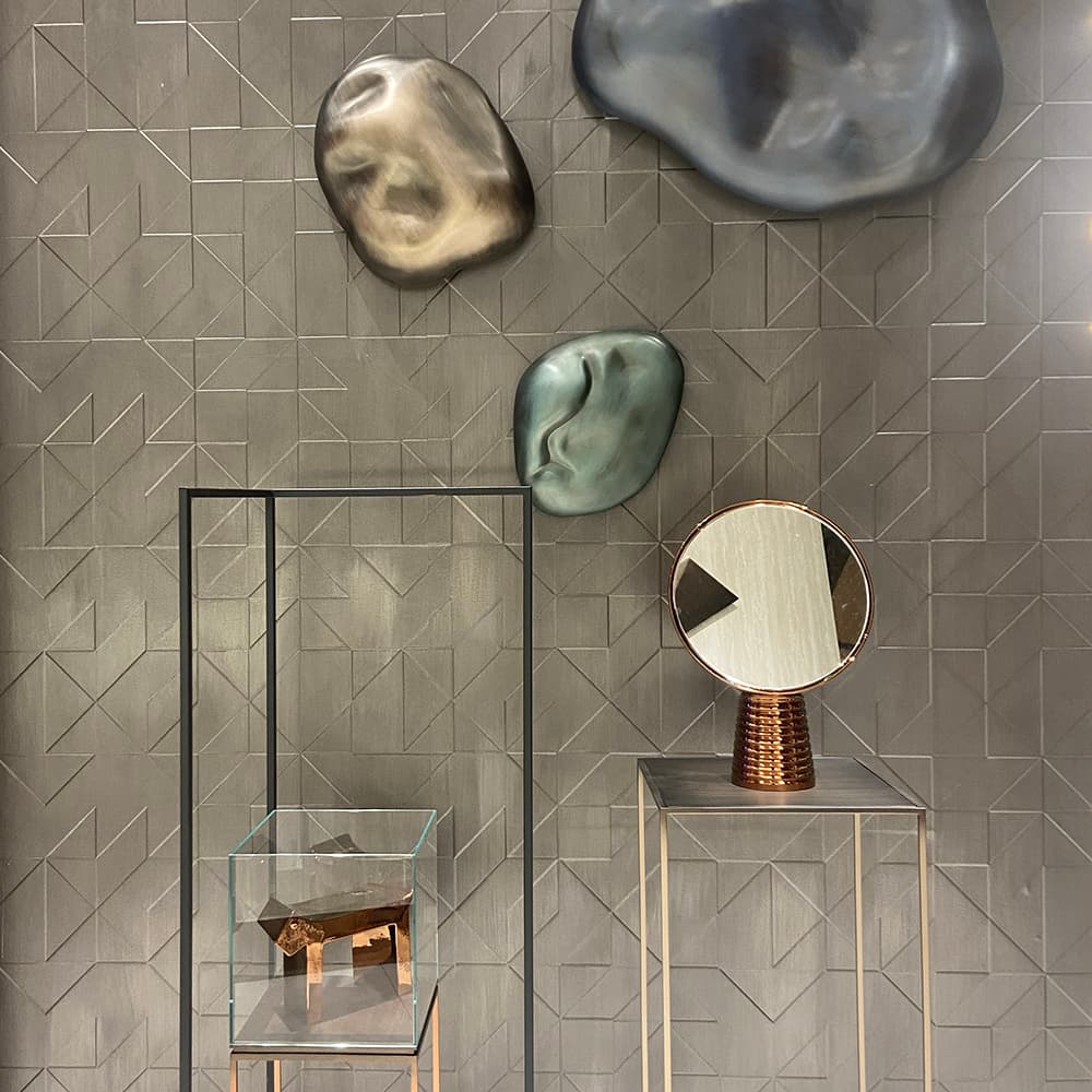 Adriani & Rossi Geometria – 3D — фото 4