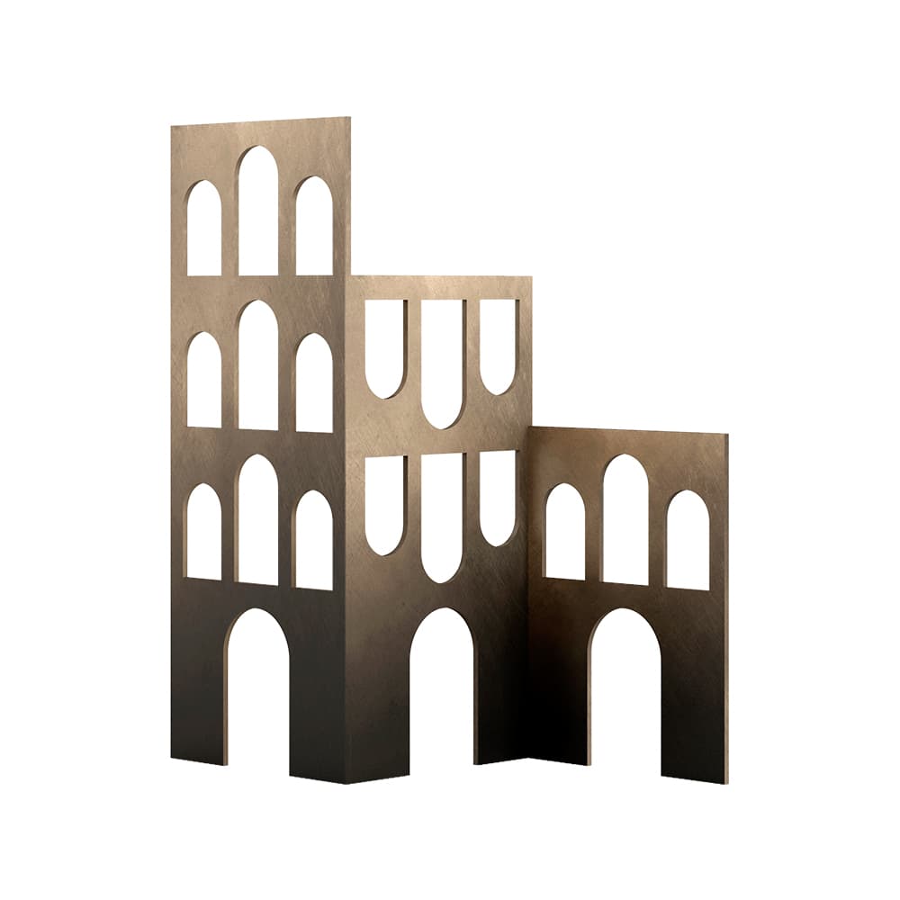 Adriani & Rossi Malo