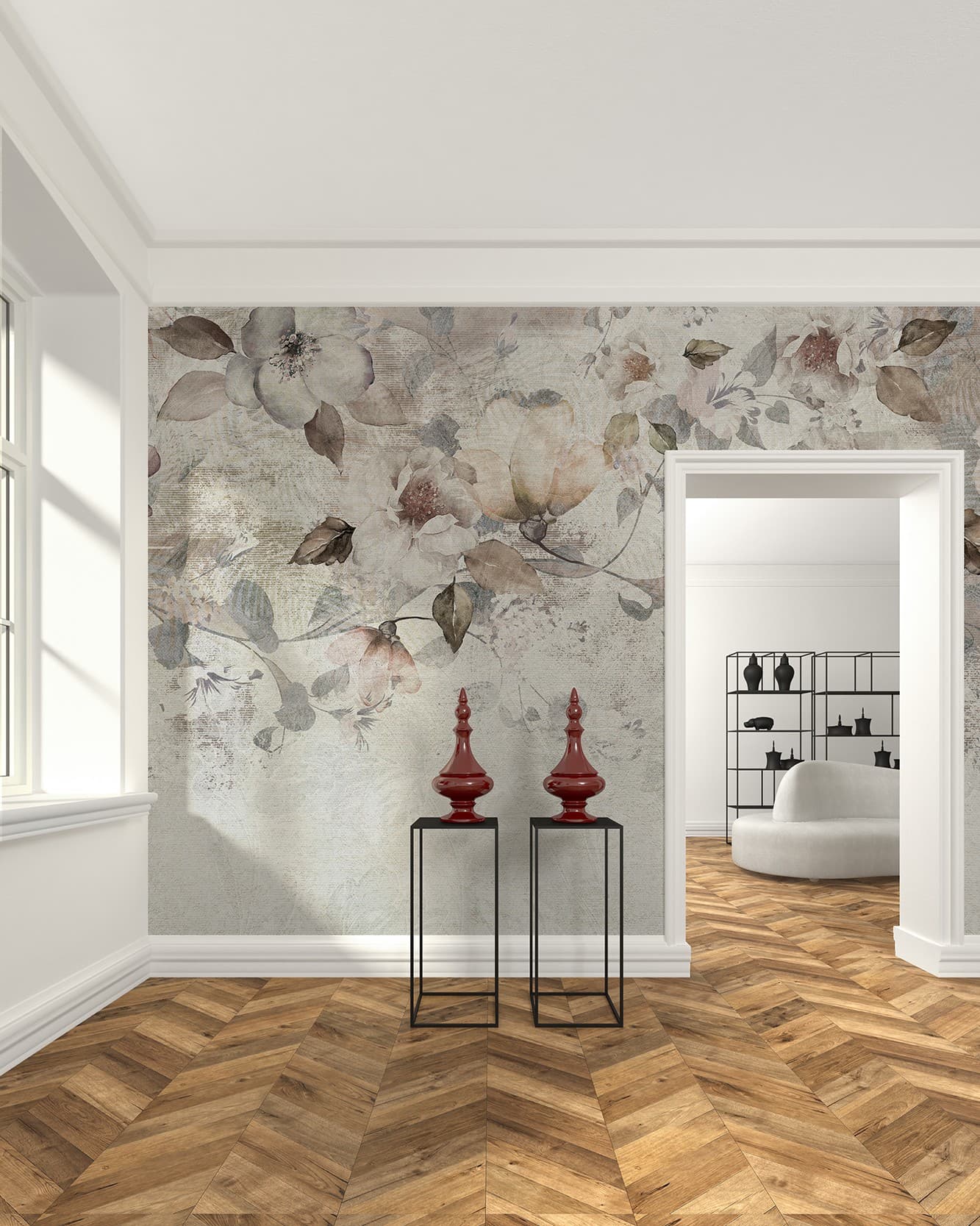 Adriani & Rossi Coleus Rose — фото 3