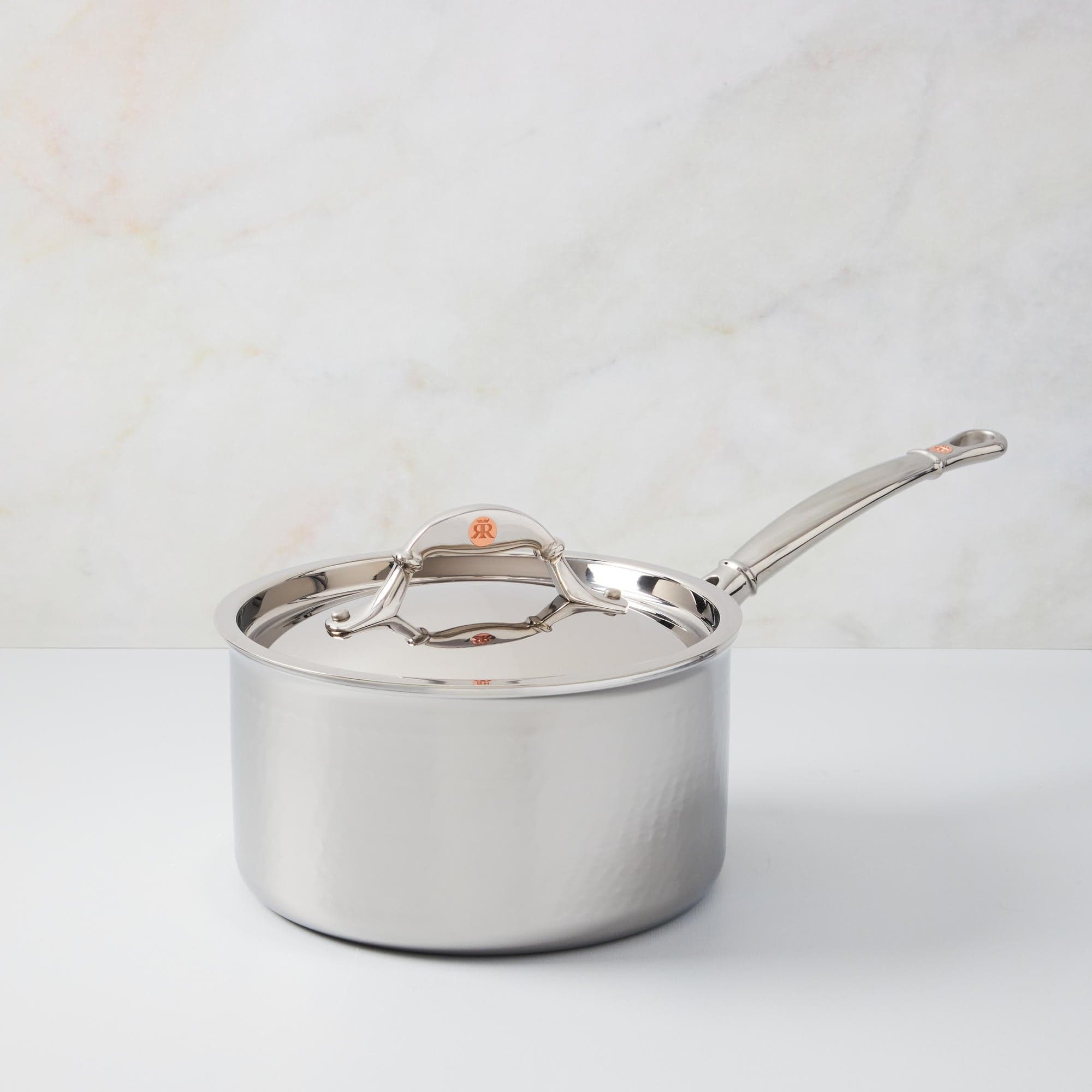 Ruffoni Saucepan