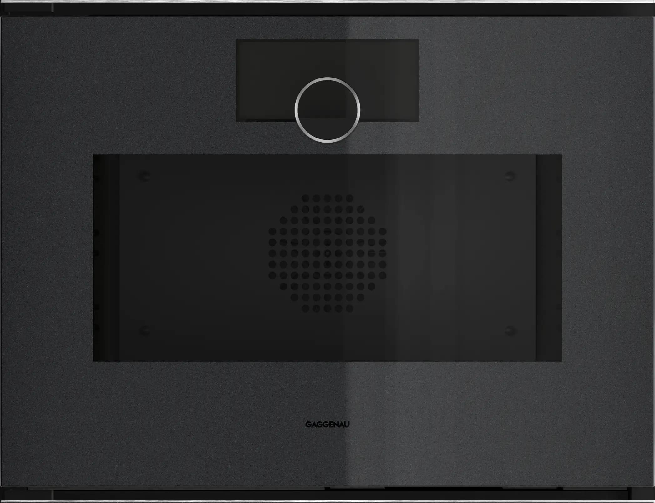 Gaggenau GS271100 Dampfbackofen — фото 2