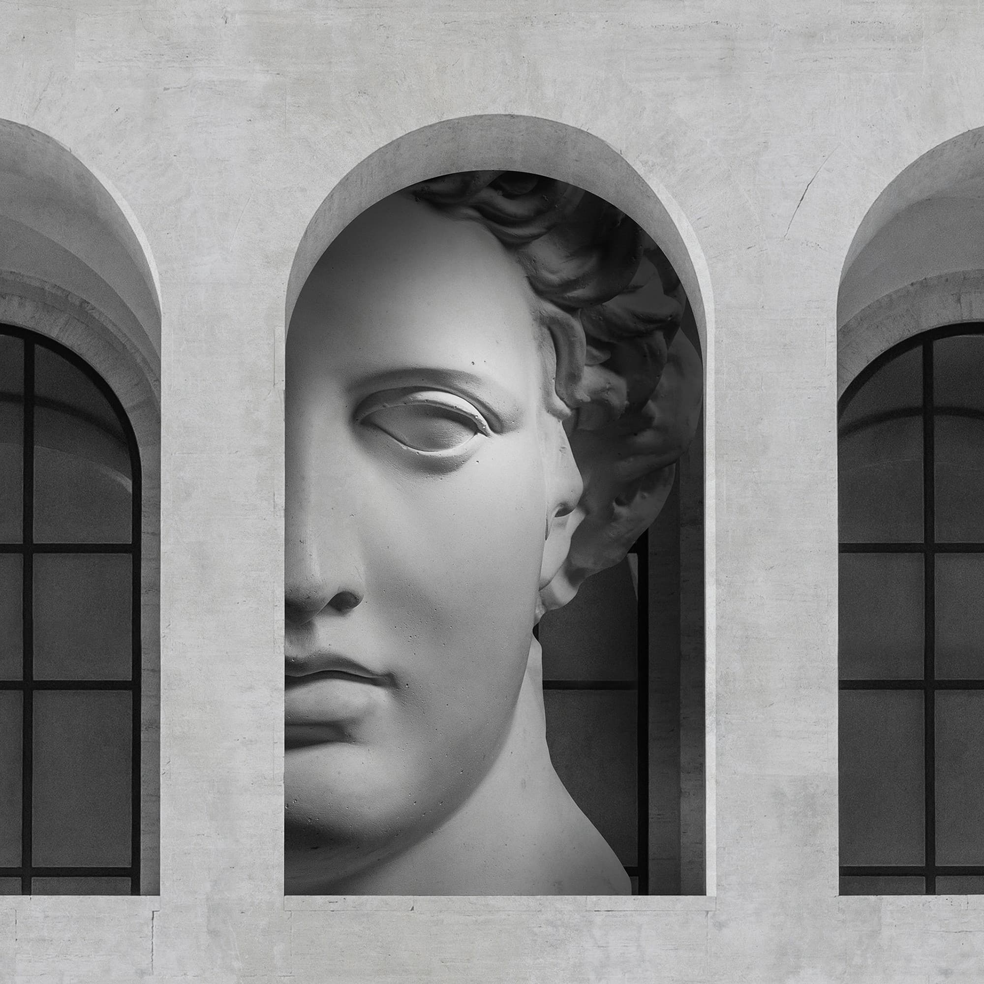 Adriani & Rossi Venere di Milo — фото 1