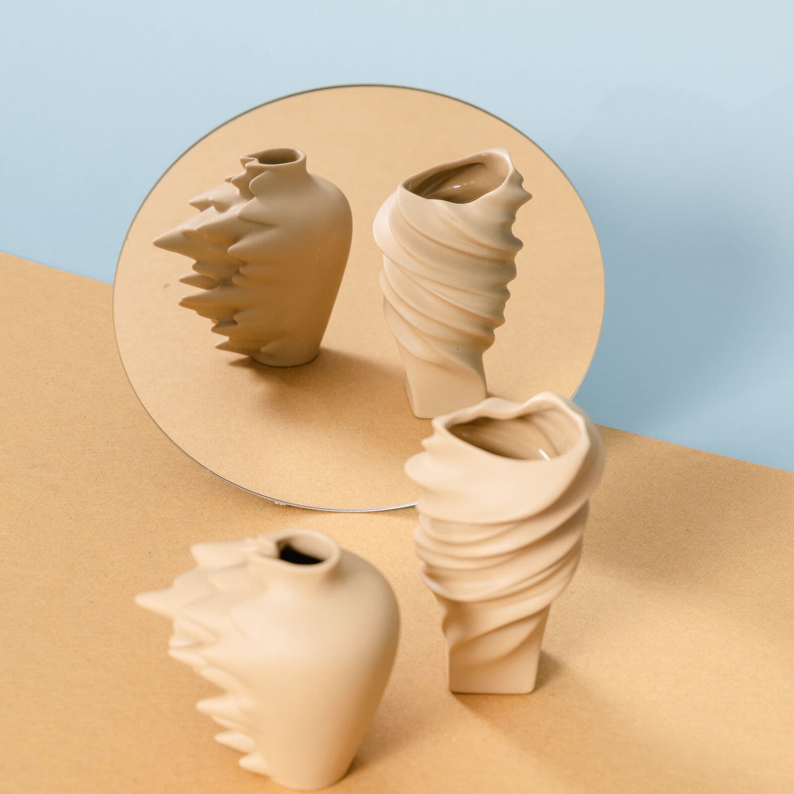 Rosenthal Vaso 11 cm — фото 3