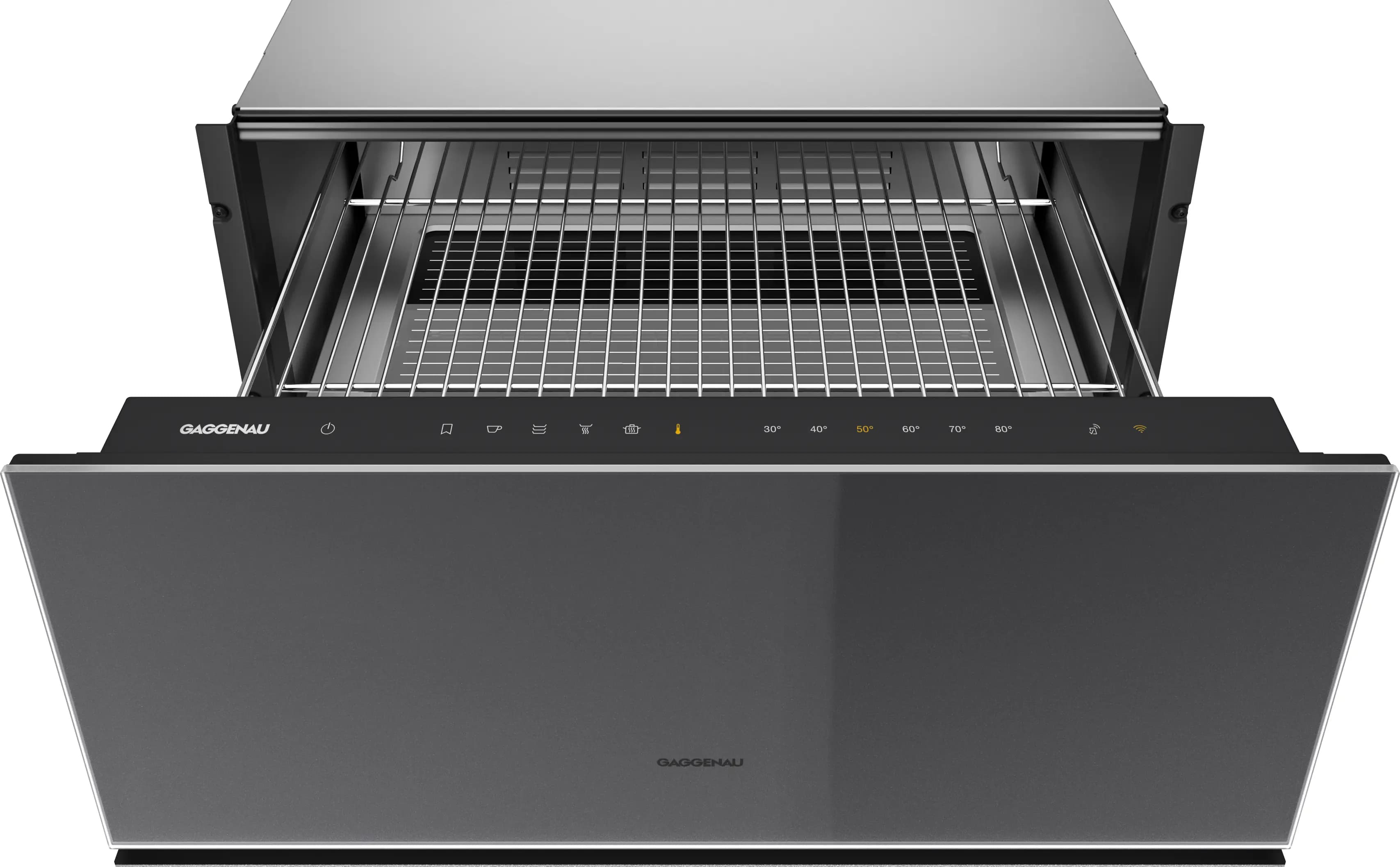 Gaggenau GW252100 Wärmeschublade — фото 2