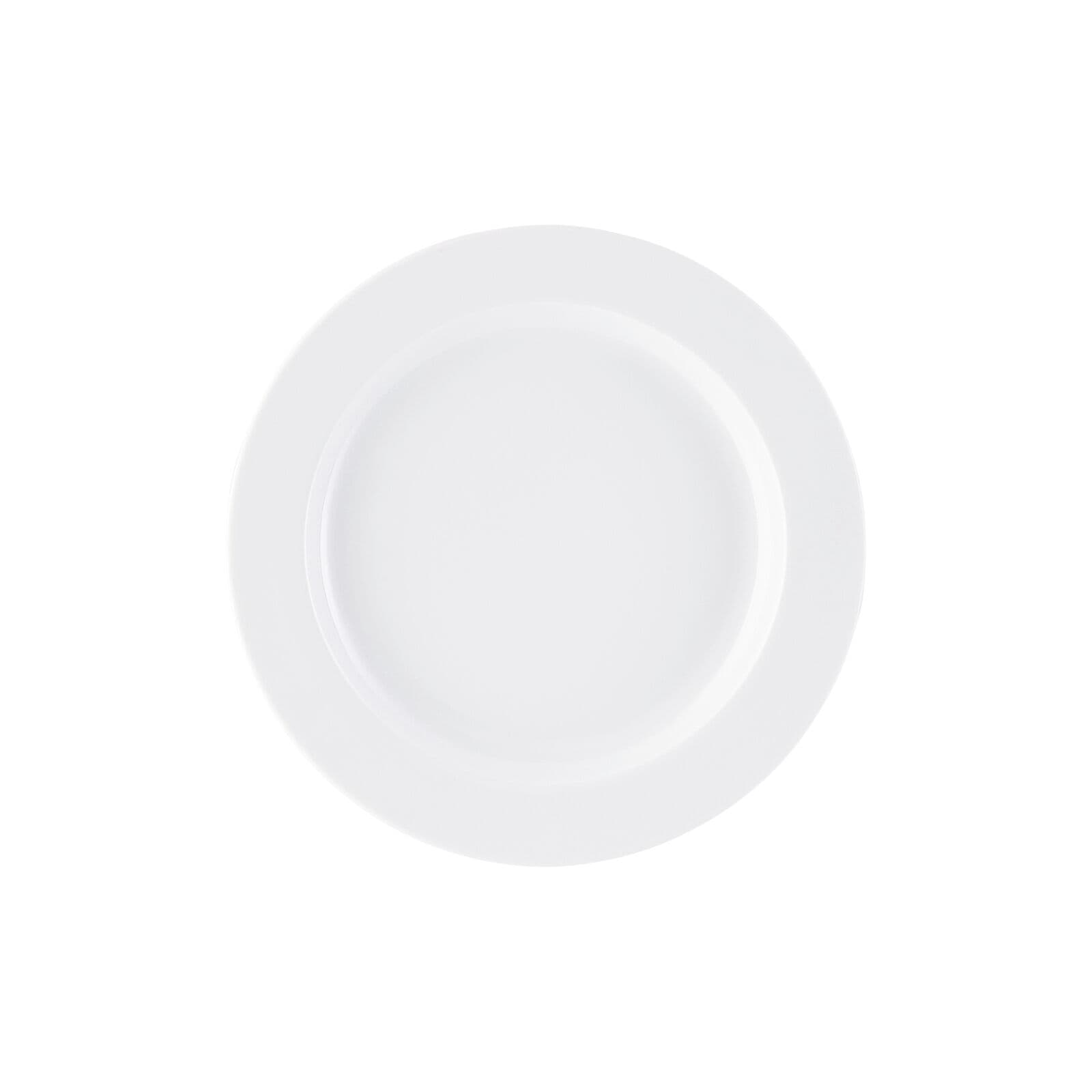 Rosenthal Piatto piano con falda 22 cm