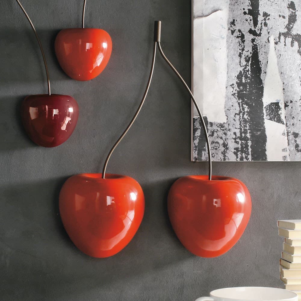 Adriani & Rossi Cherry Wall Collection