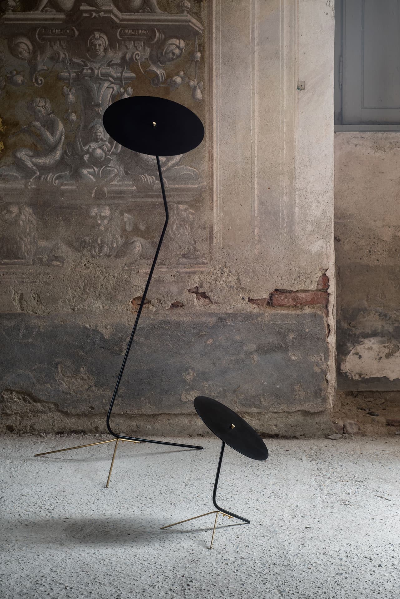 RESTART MILANO PLT01 — фото 5