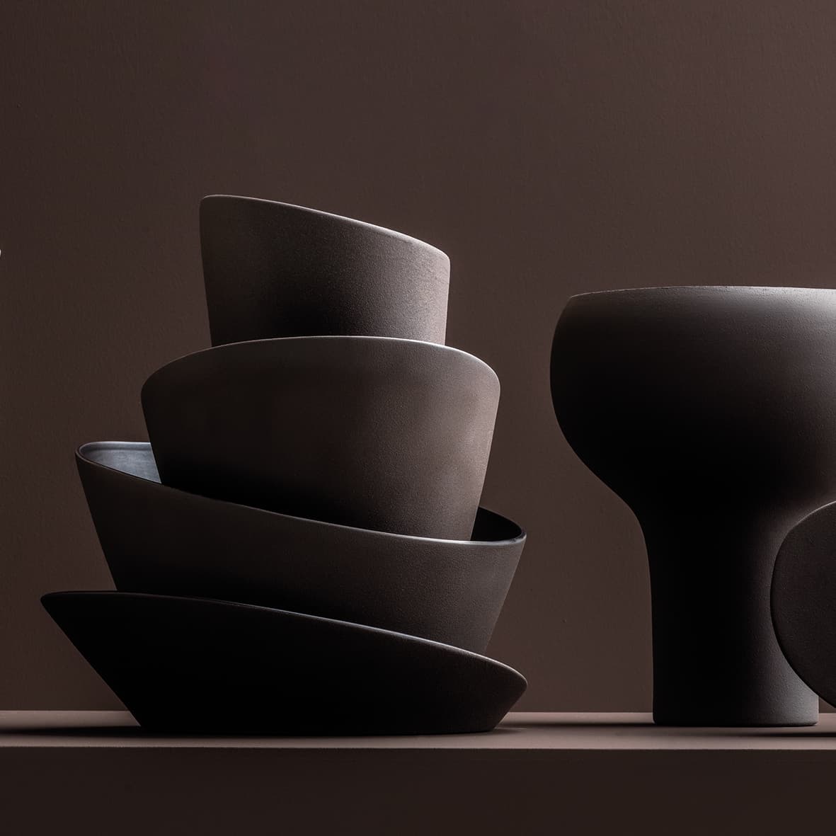 Adriani & Rossi Mister Vulcan Collection