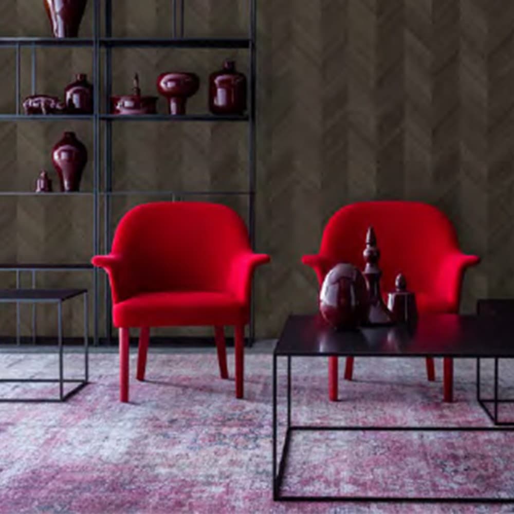 Adriani & Rossi Wood Stripes Dark — фото 2