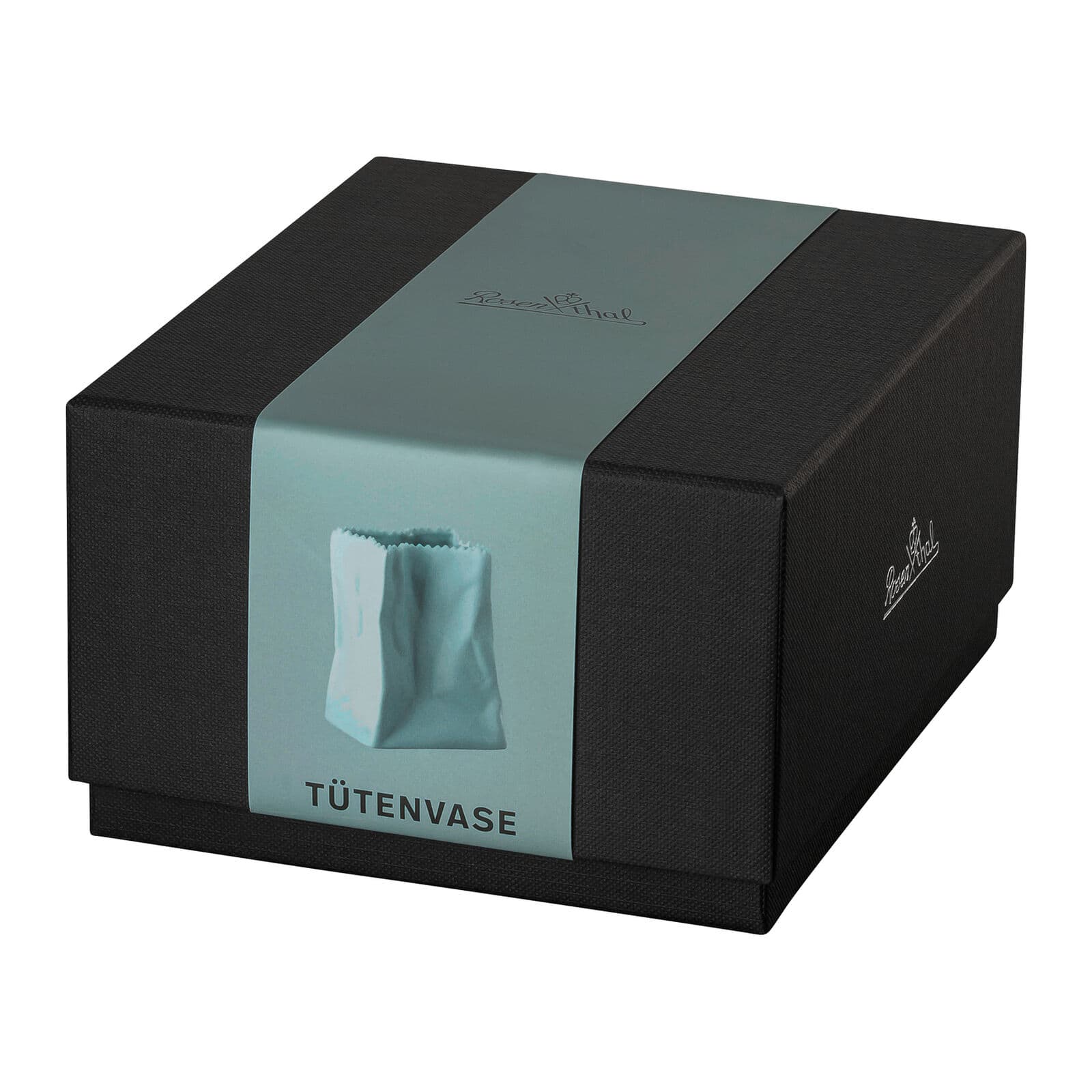 Rosenthal Vaso 9 cm — фото 5