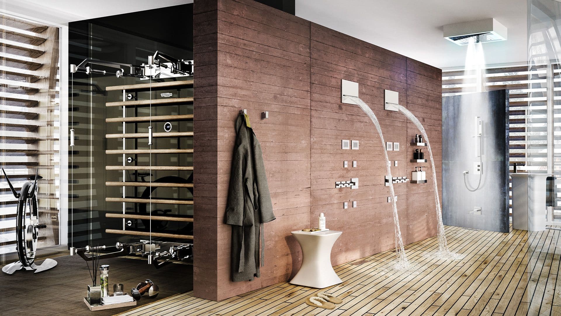 Gessi Afilo — фото 8