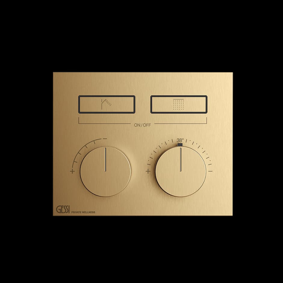 Gessi HI-FI — фото 27