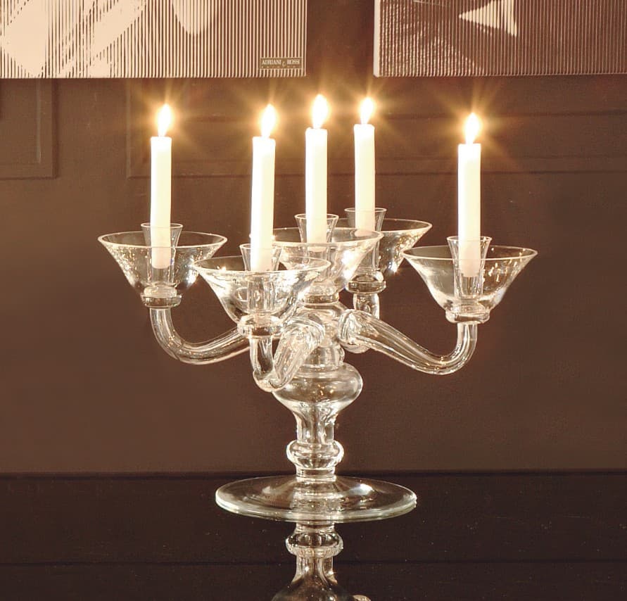 Adriani & Rossi Candeliere Vienna