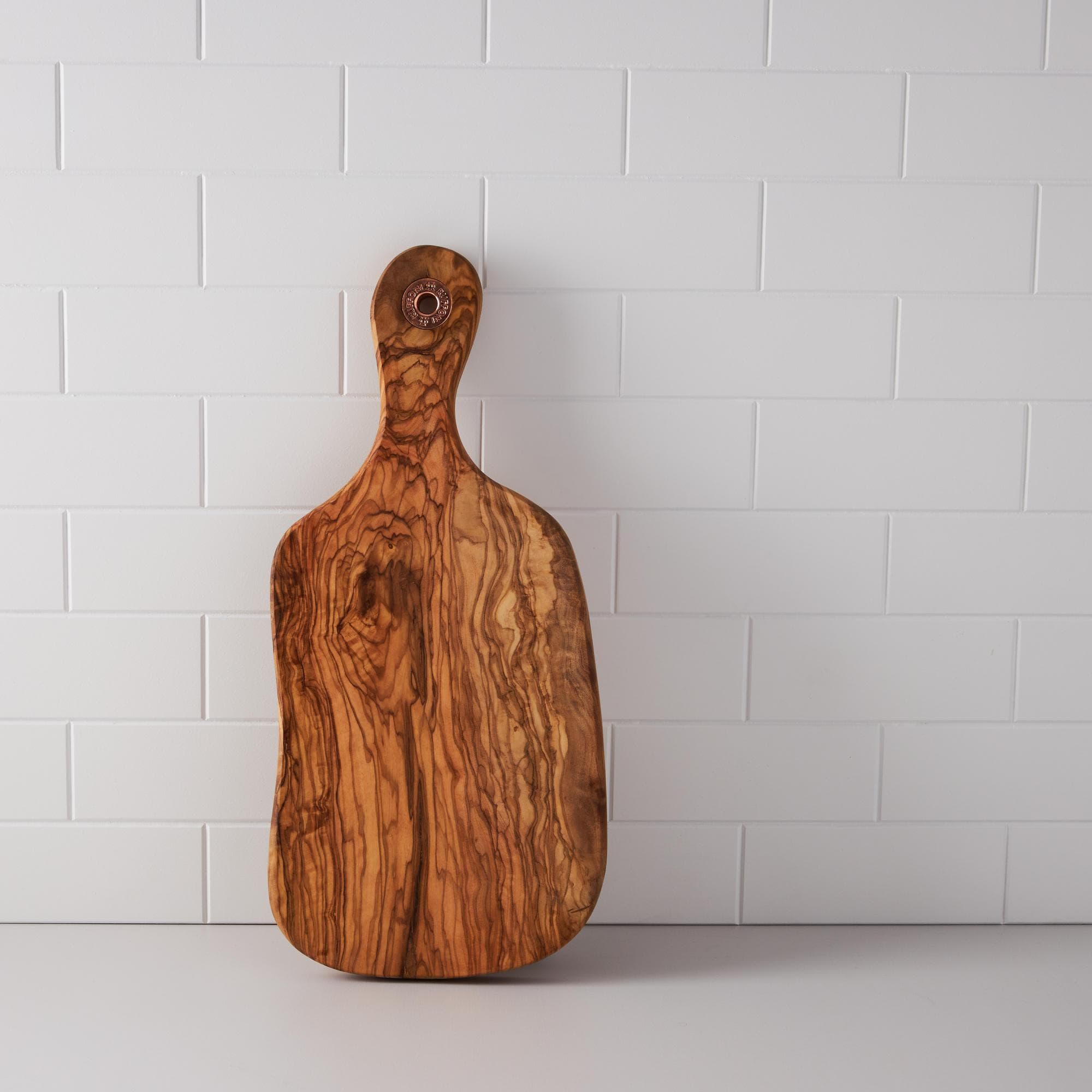 Ruffoni Olivewood Board
