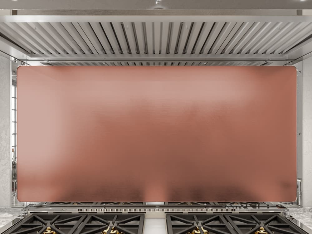 RESTART Панель RESTART в металле с классической рамкой — фото 4