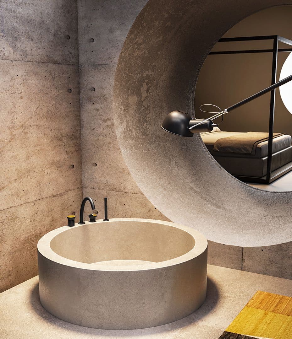 Gessi Origini Outdoor — фото 64