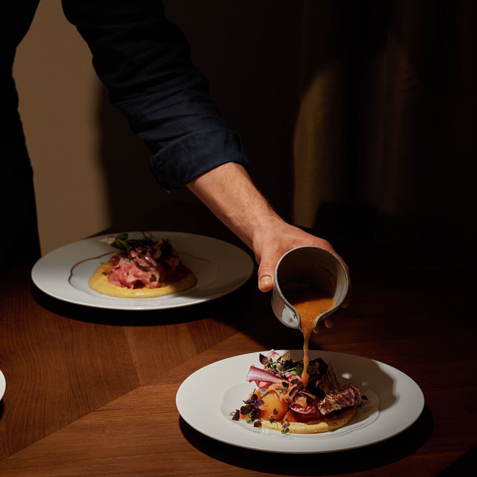 Rosenthal Piatto 28 cm lucido — фото 2