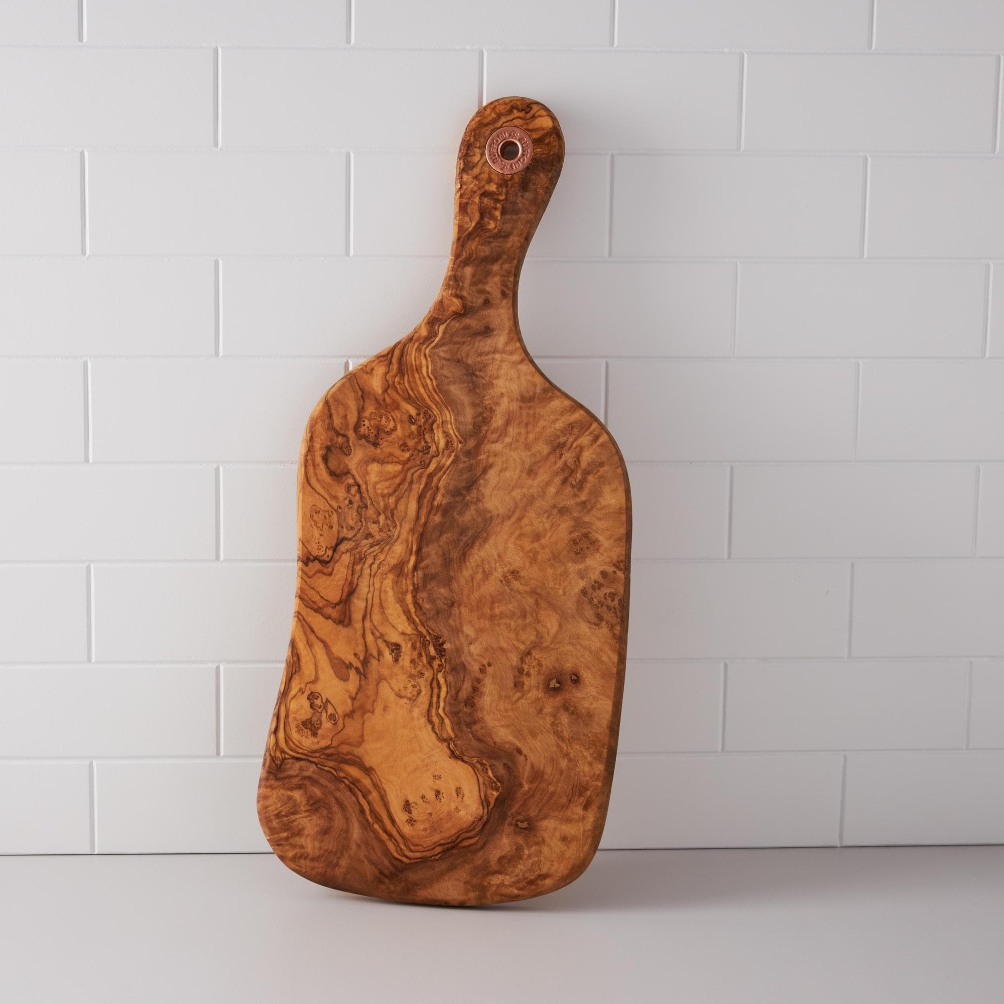 Ruffoni Olivewood Board