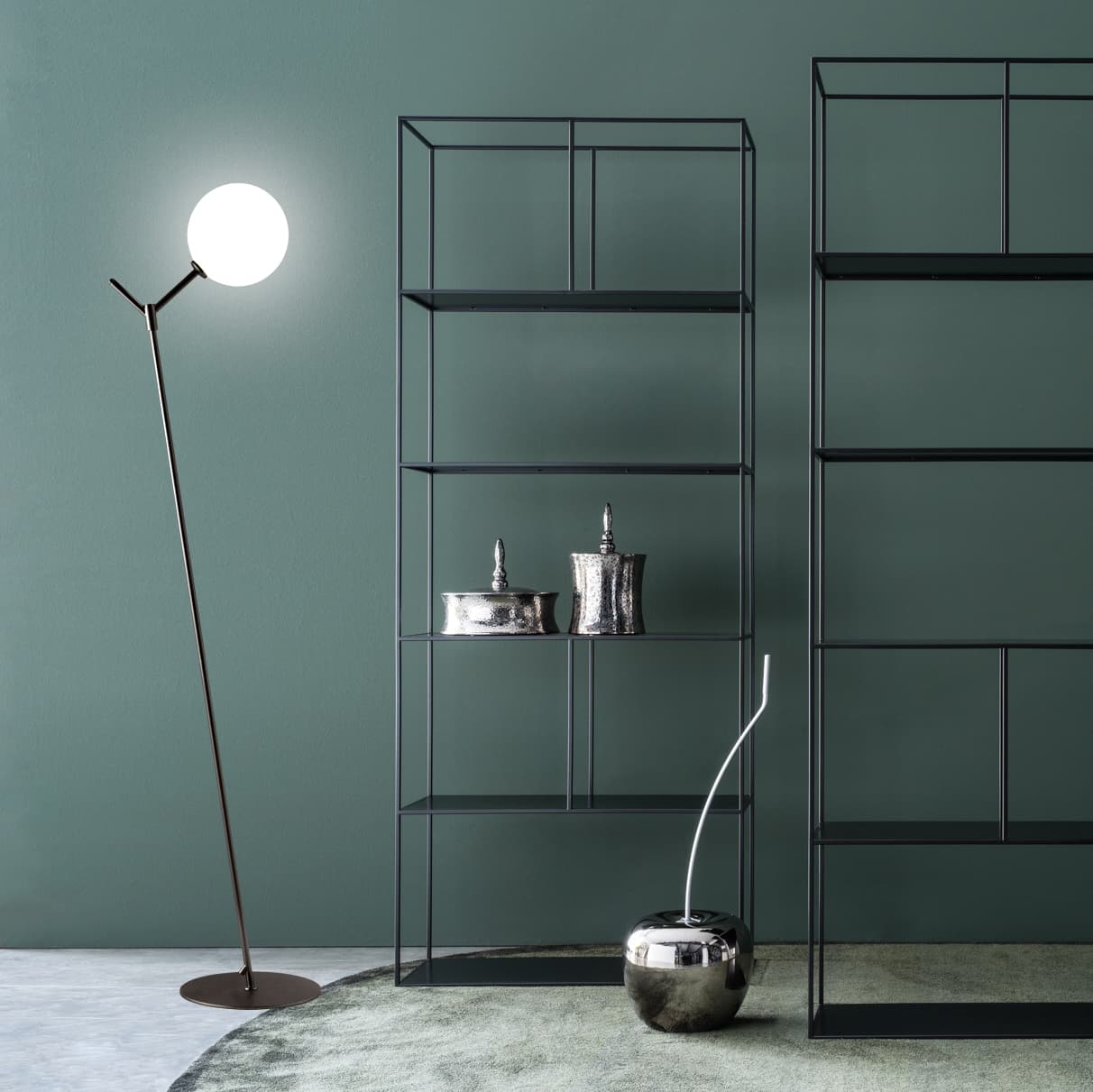 Adriani & Rossi Gioconda floor