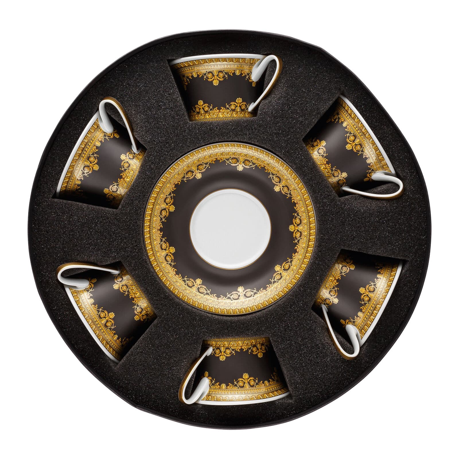 Rosenthal Set tazze da tè 6 pz