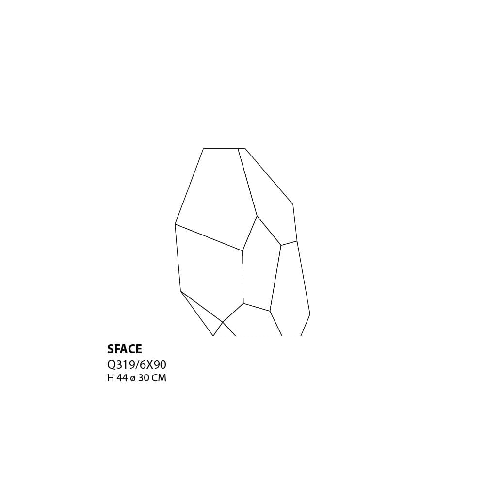 Adriani & Rossi Sface Collection