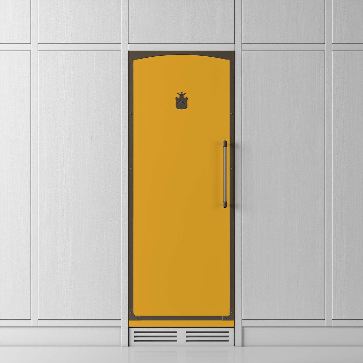 RESTART Морозильник однодверный 75 см Professional Series | Officine Gullo — фото 11