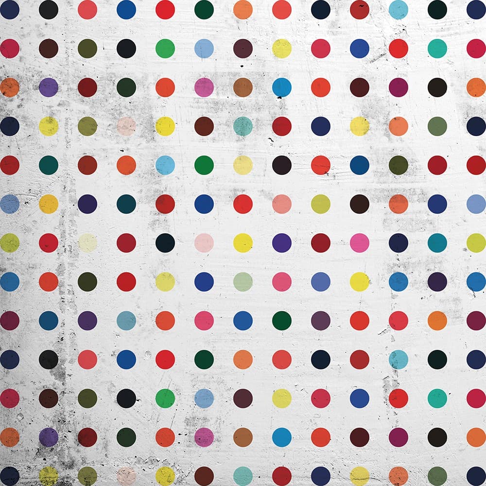 Adriani & Rossi Dots color_3 — фото 1