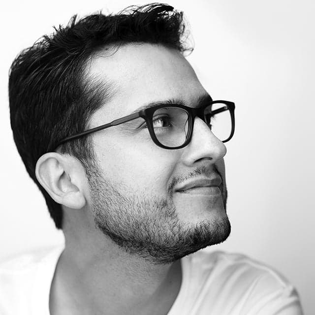 Rosenthal Designer Alvaro Uribe