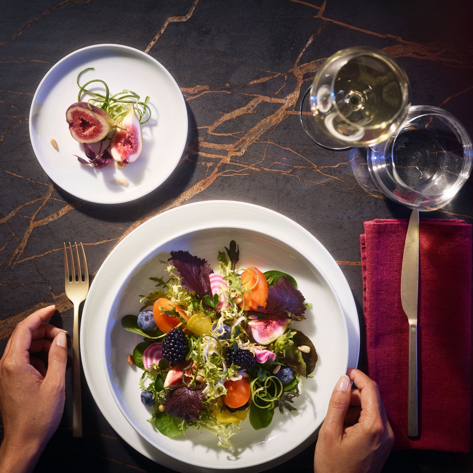 Rosenthal Piatto fondo 21 cm — фото 2