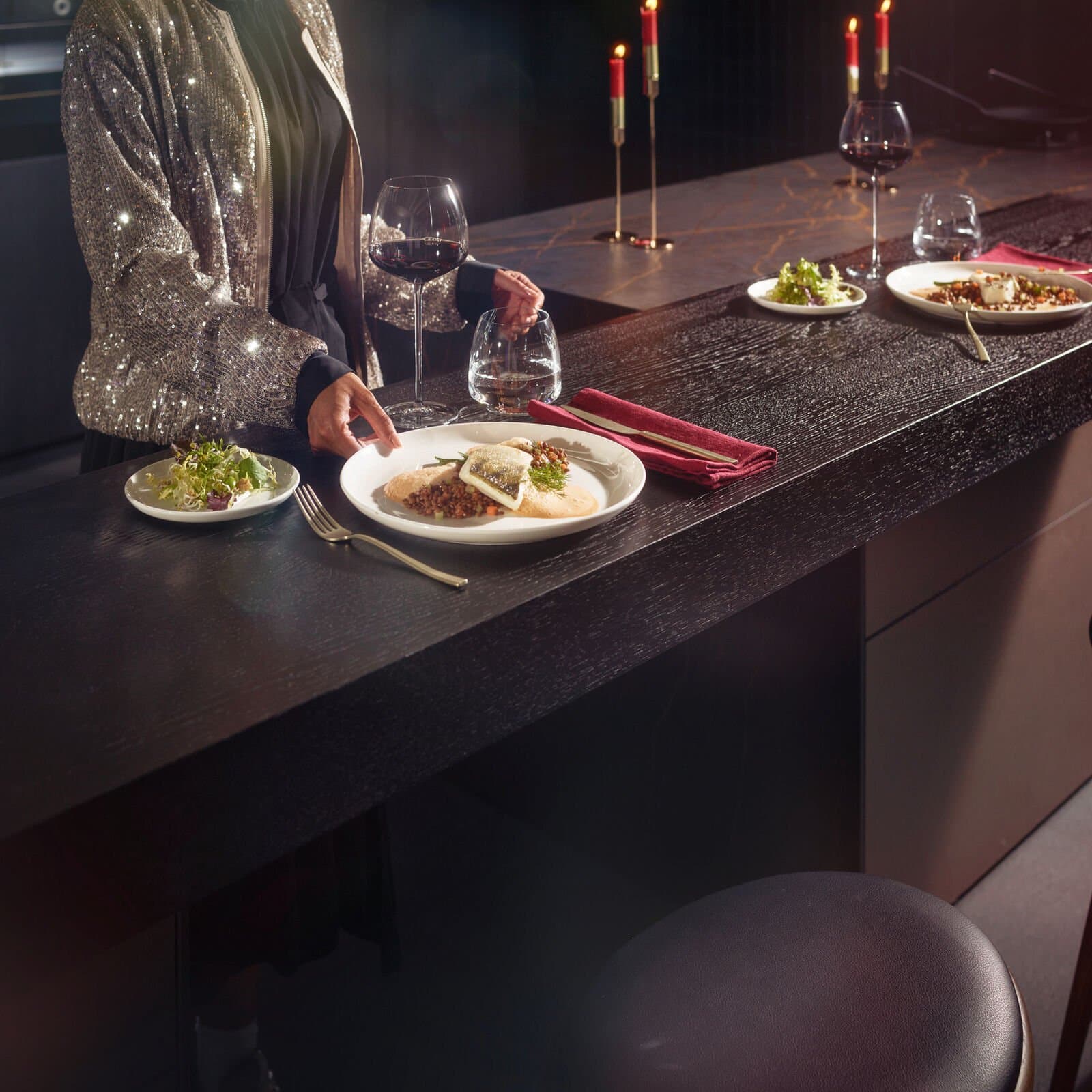 Rosenthal Piatto 28 cm — фото 5