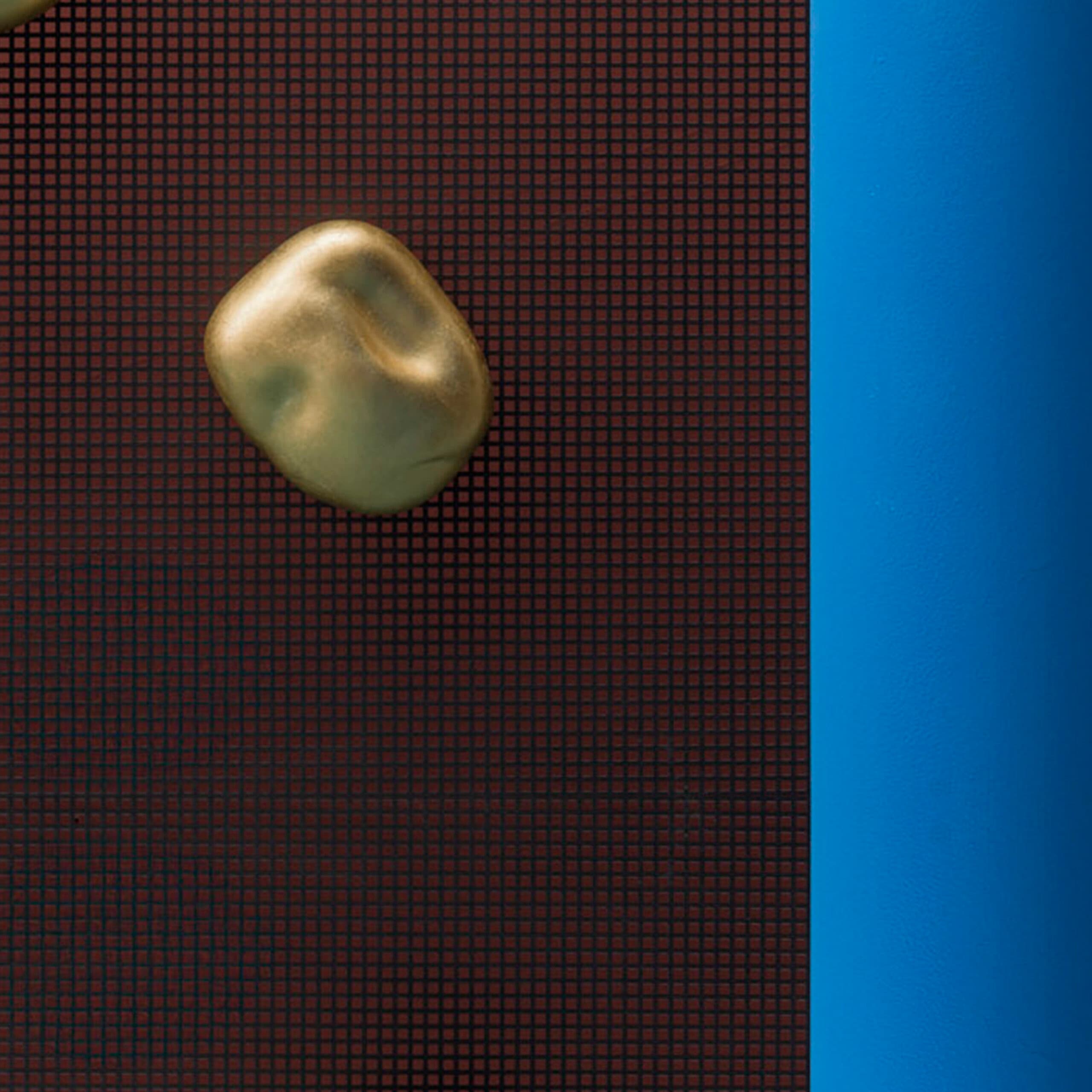 Adriani & Rossi Stone Collection foglia oro/argento