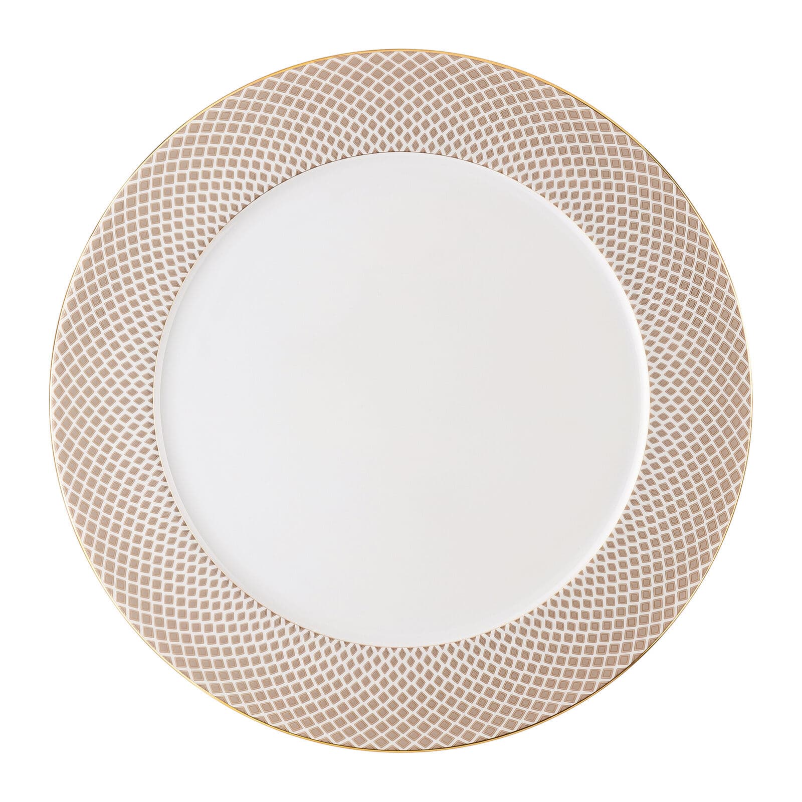 Rosenthal Piatto segnaposto 33 cm