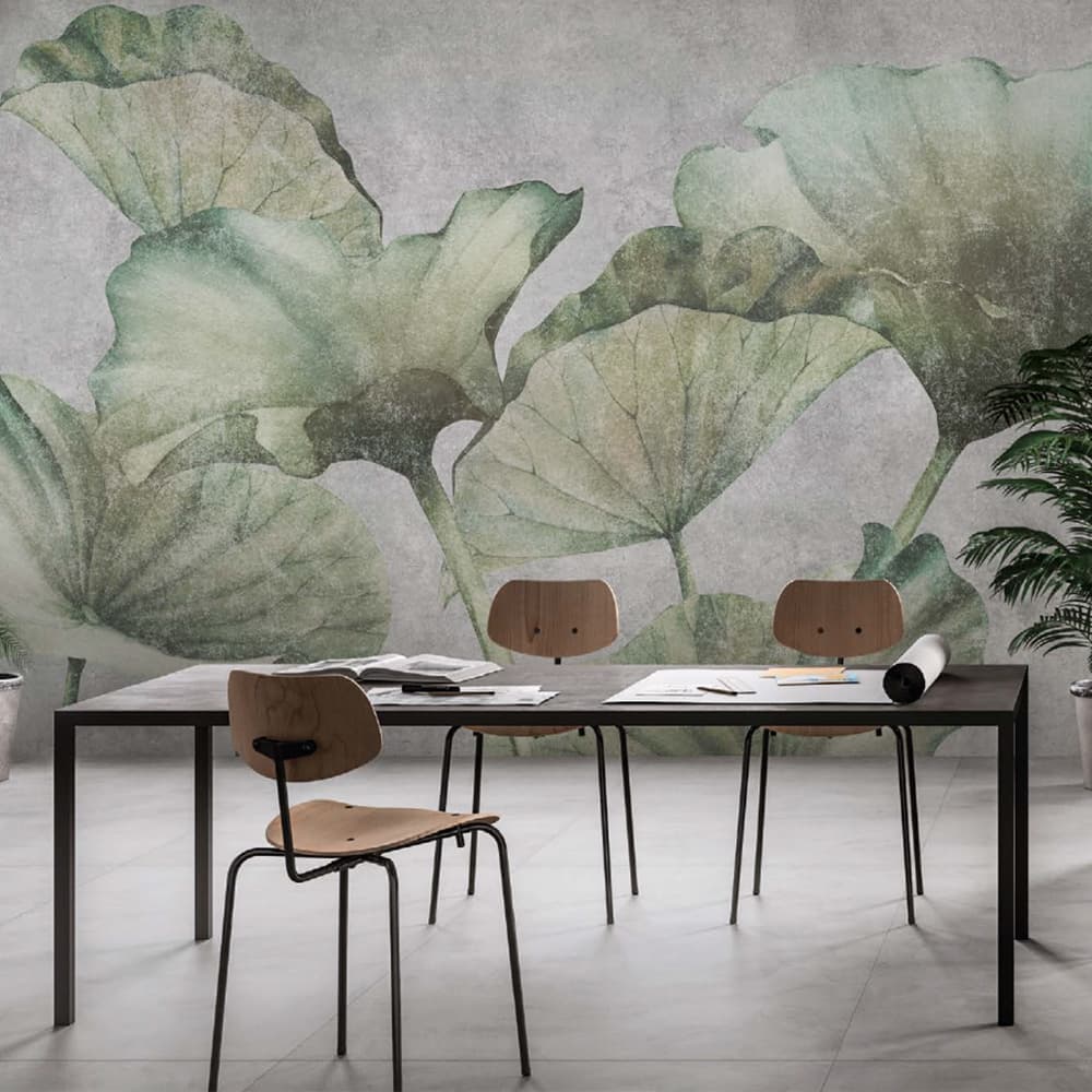 Adriani & Rossi Lotus Leaves — фото 2