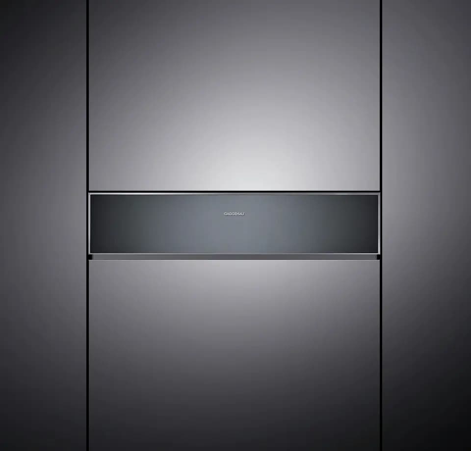 Gaggenau DV461100 Vakuumierschublade — фото 4