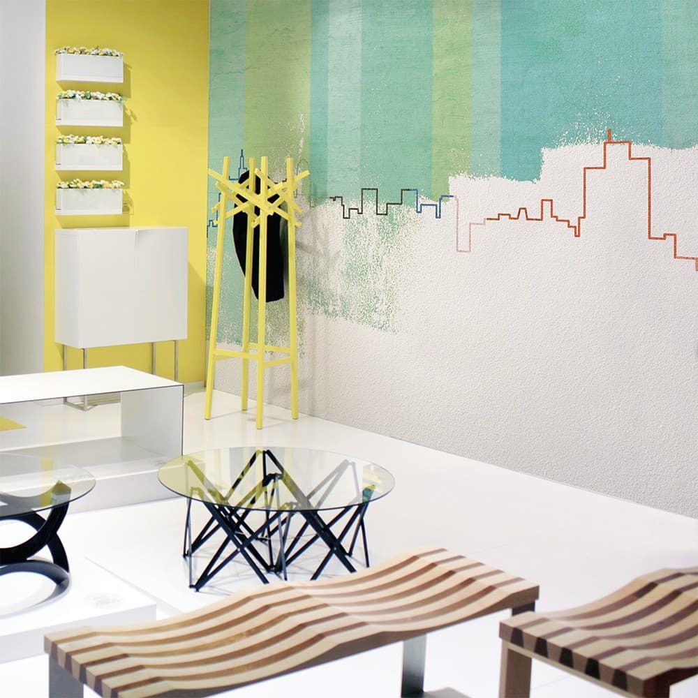 Adriani & Rossi Skyline_2 — фото 2