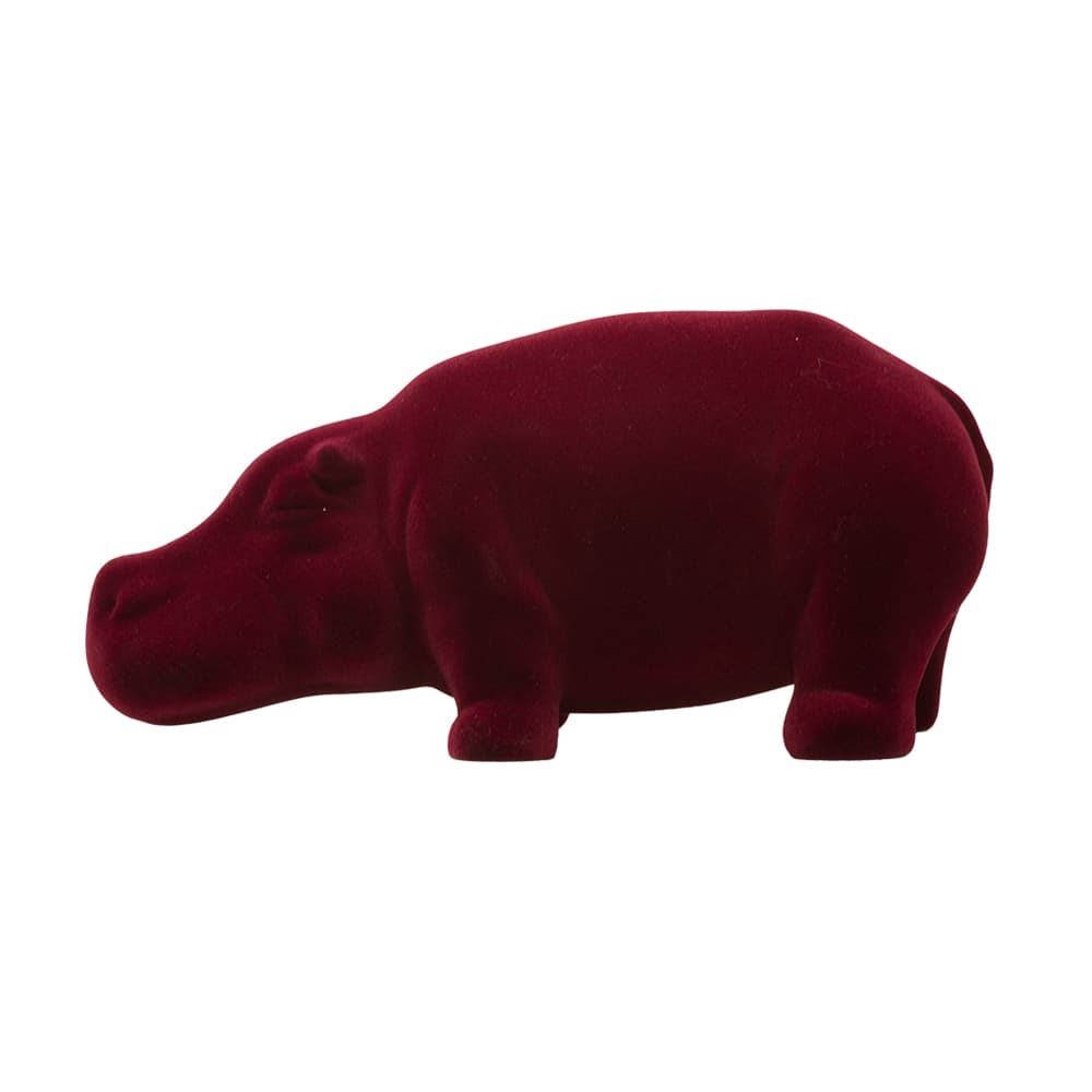 Adriani & Rossi Hippo Velvet