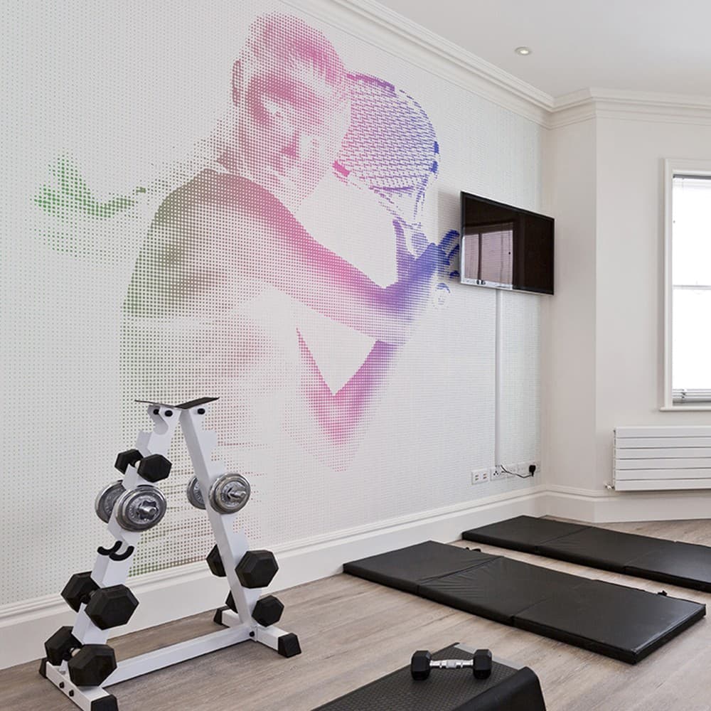 Adriani & Rossi Tennis